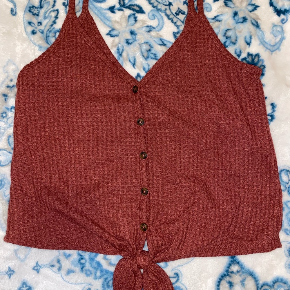 Wild Fable tank top. Size small.